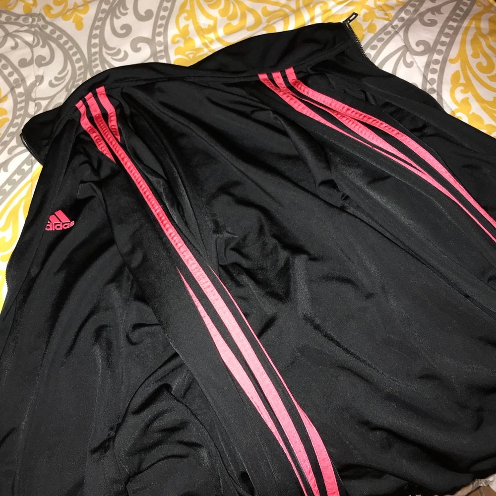 Adida jacket